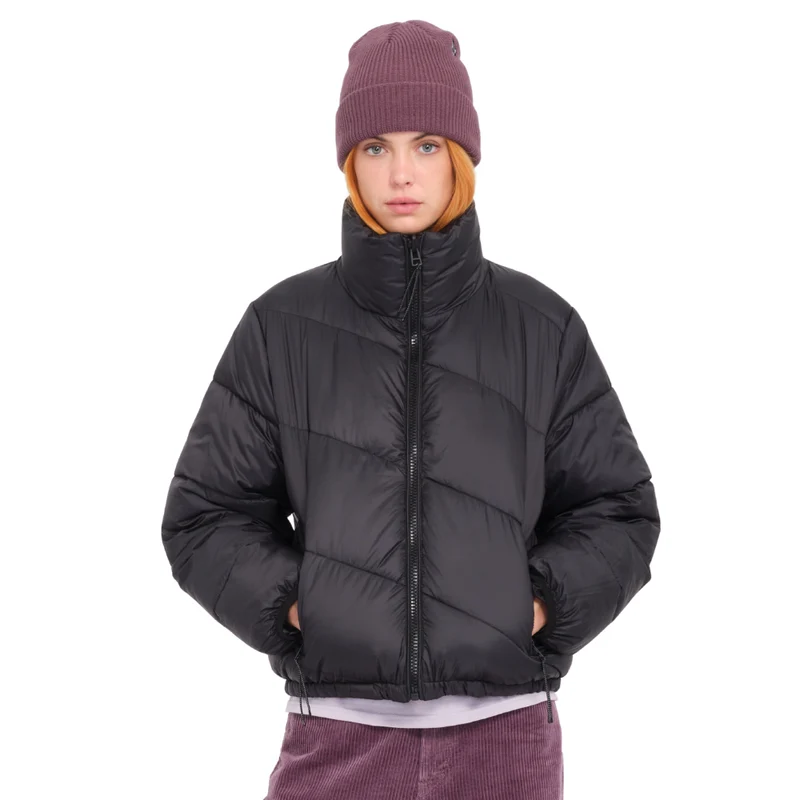 Stone Sense Reversible Puff