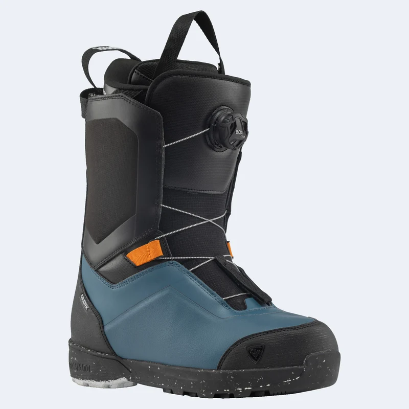 2027 Rossignol Crank H4 Boa Snowboard Boots