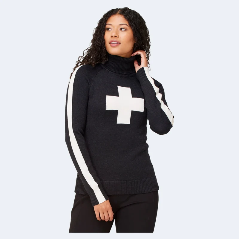 Krimson Klover Geneva Women's Turtleneck