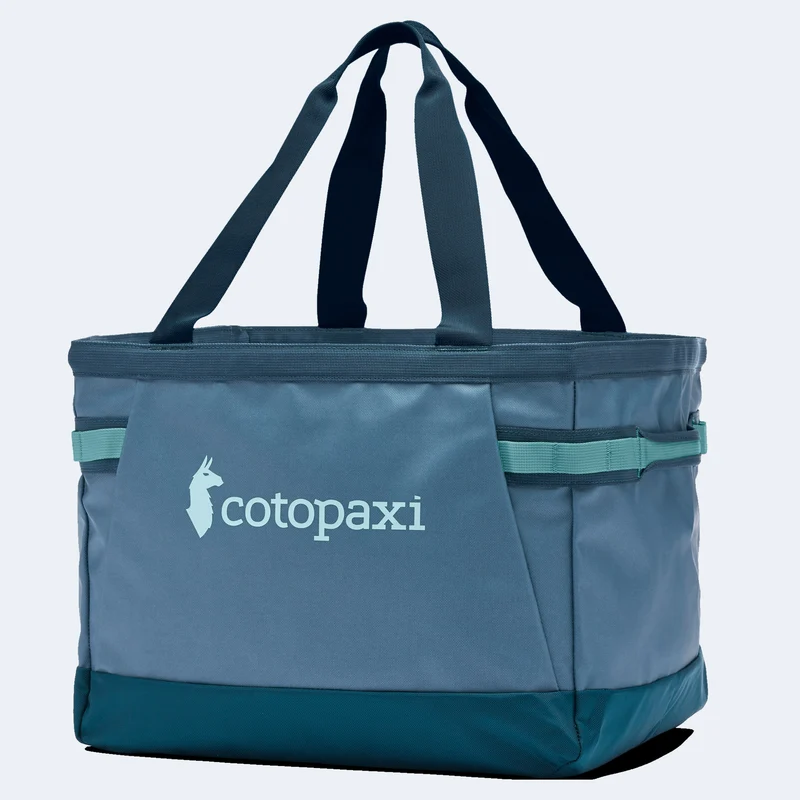 Cotopaxi Allpa 30L Gear Hauler Tote
