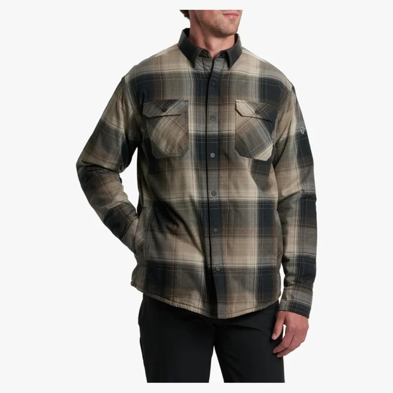 Kuhl Joyrydr Men's Shirt Jacket