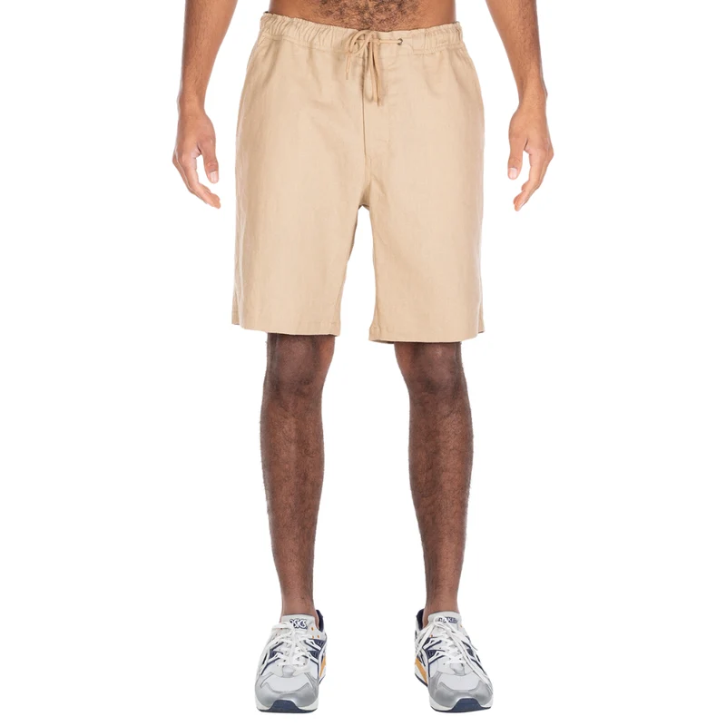 Jeremy Hemp Short