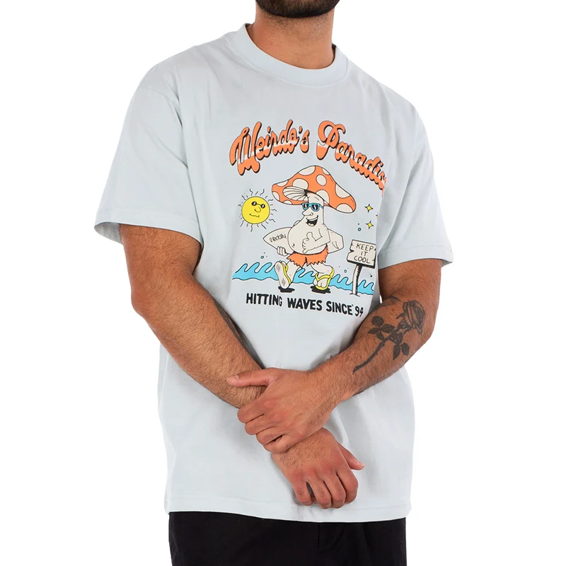 Weirdos P Tee
