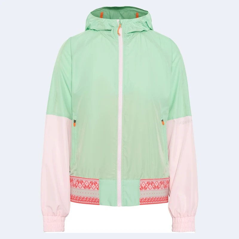 Kari Traa Sijie Women's Jacket