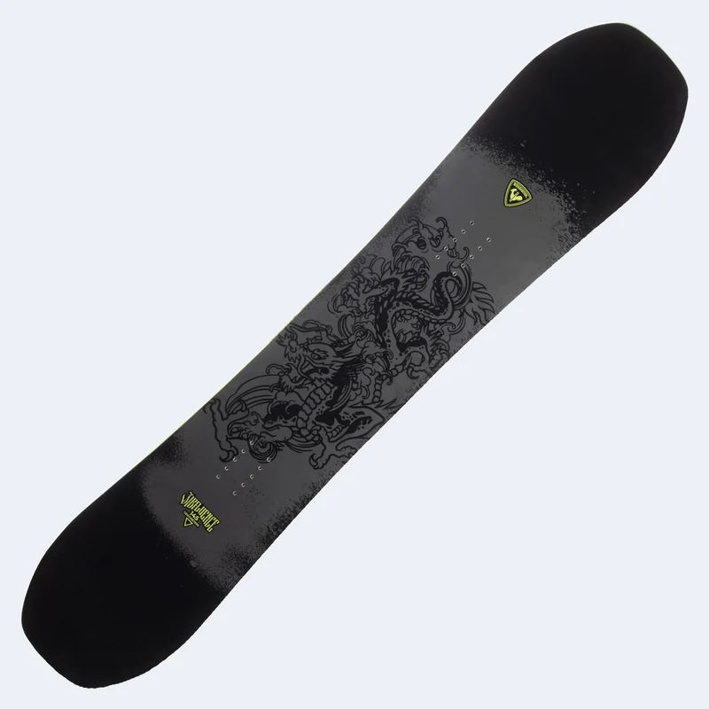 2026 Rossignol Jibfluence Snowboard