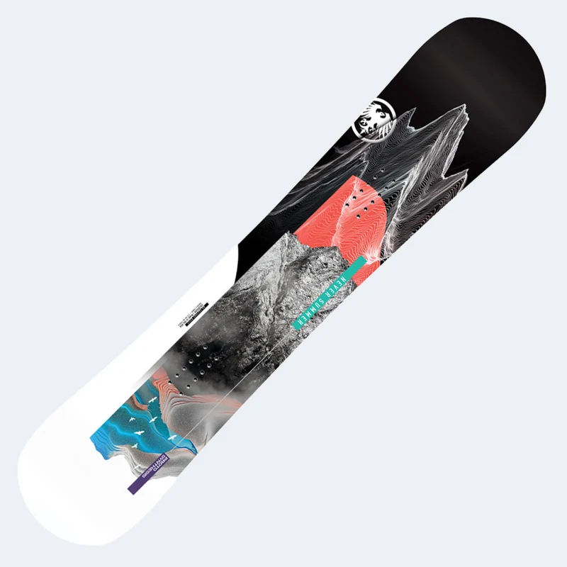 2025 Never Summer Proto Synthesis Women's Snowboard