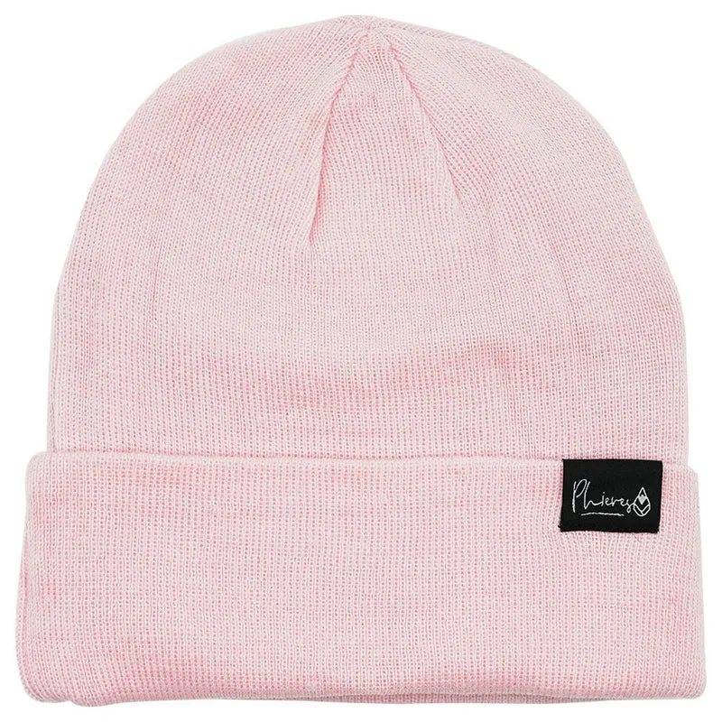 The Phar Recycled Beanie