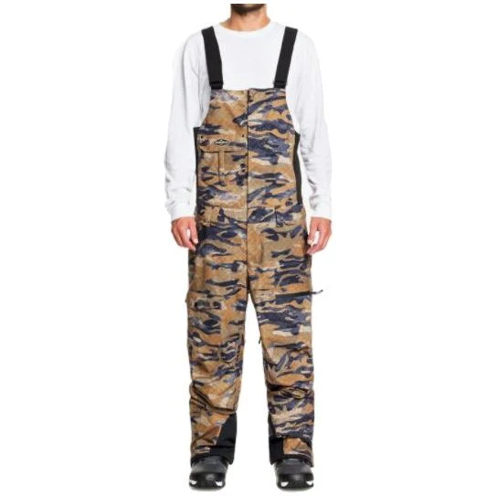 UTILITY BIB M SNPT CQW1