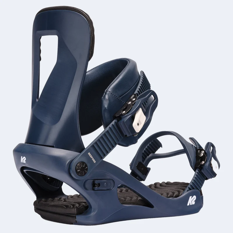 2025 K2 Bedford Snowboard Bindings