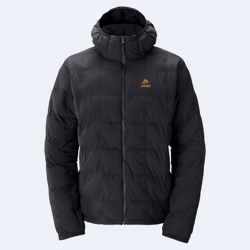Jones Dark Start Recycled Men's Hoodie
