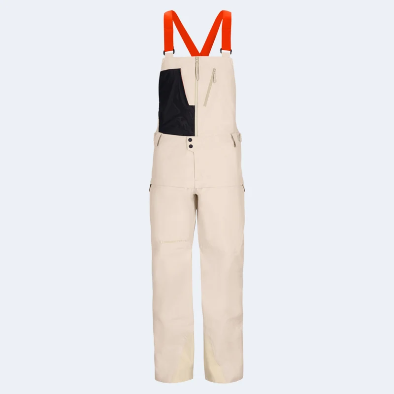 Obermeyer Steibis Men's Bib