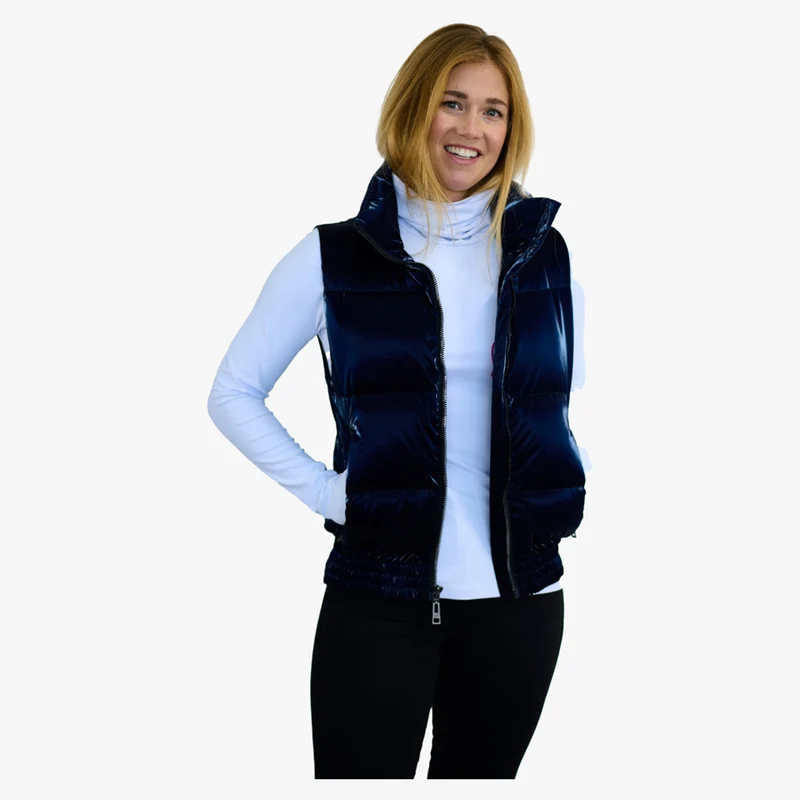 Skea Tess Women's Puffy Vest