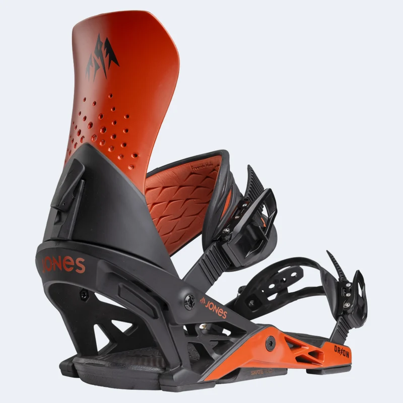 2025 Jones Orion Snowboard Bindings