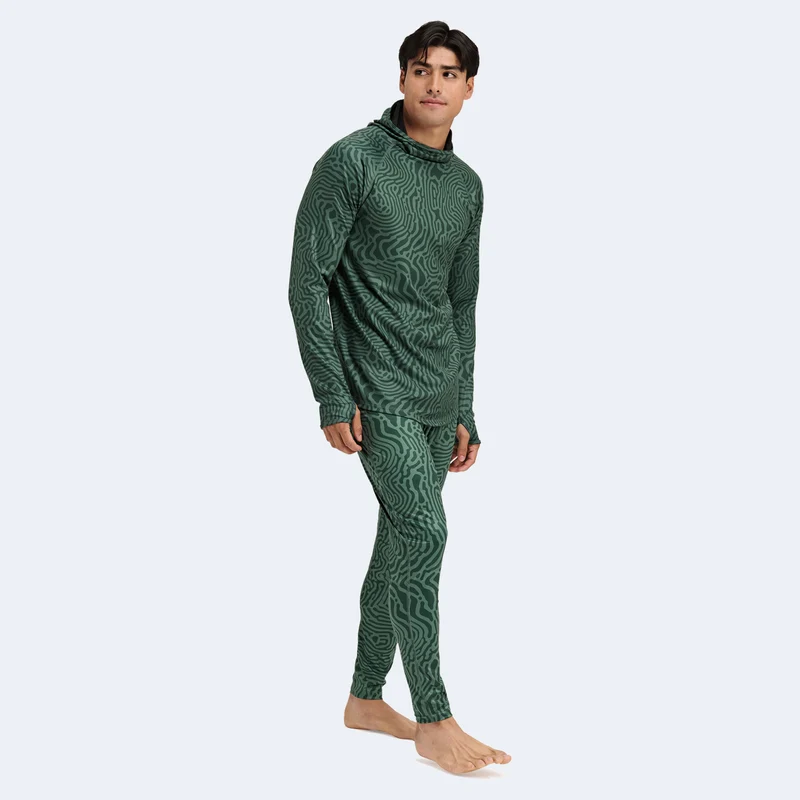 Blackstrap Summit Men's Hoodie