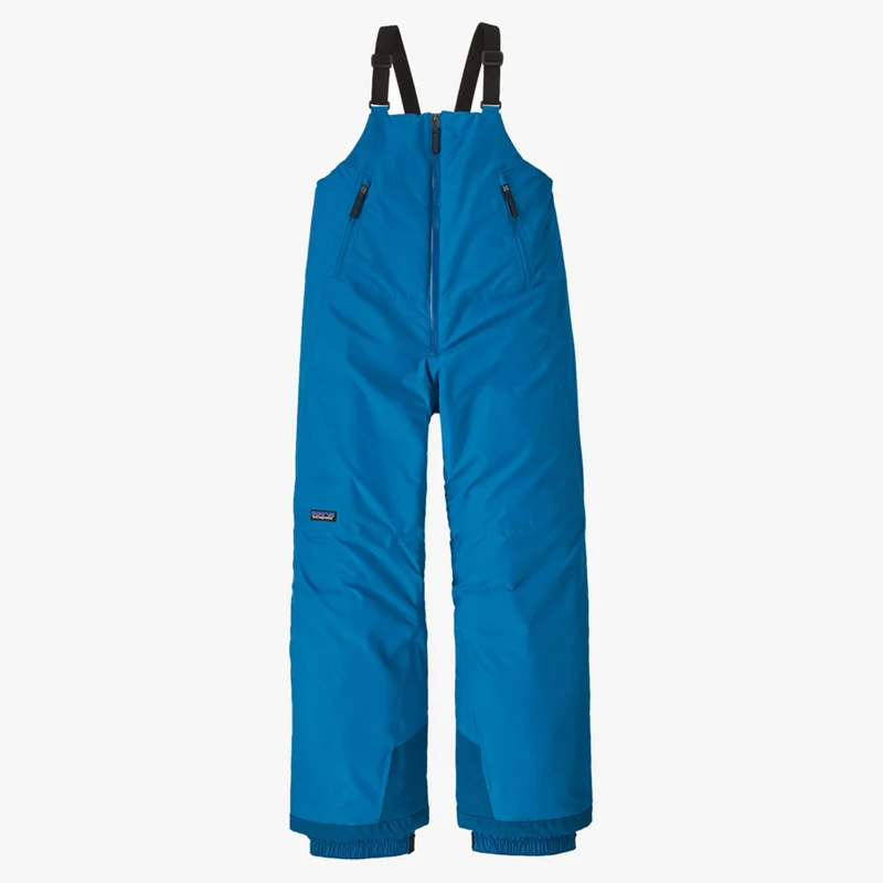 Patagonia Powder Town Kid's Bib