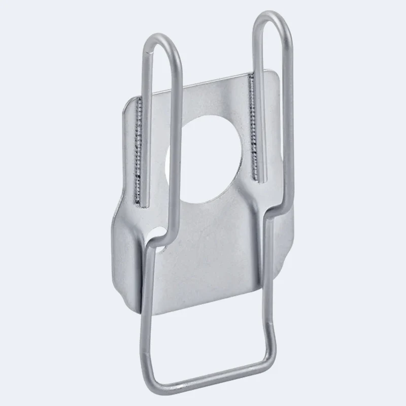 Wire Clip for C-Pack batteries