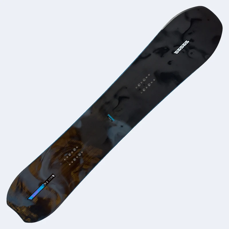 2026 K2 Passport Snowboard