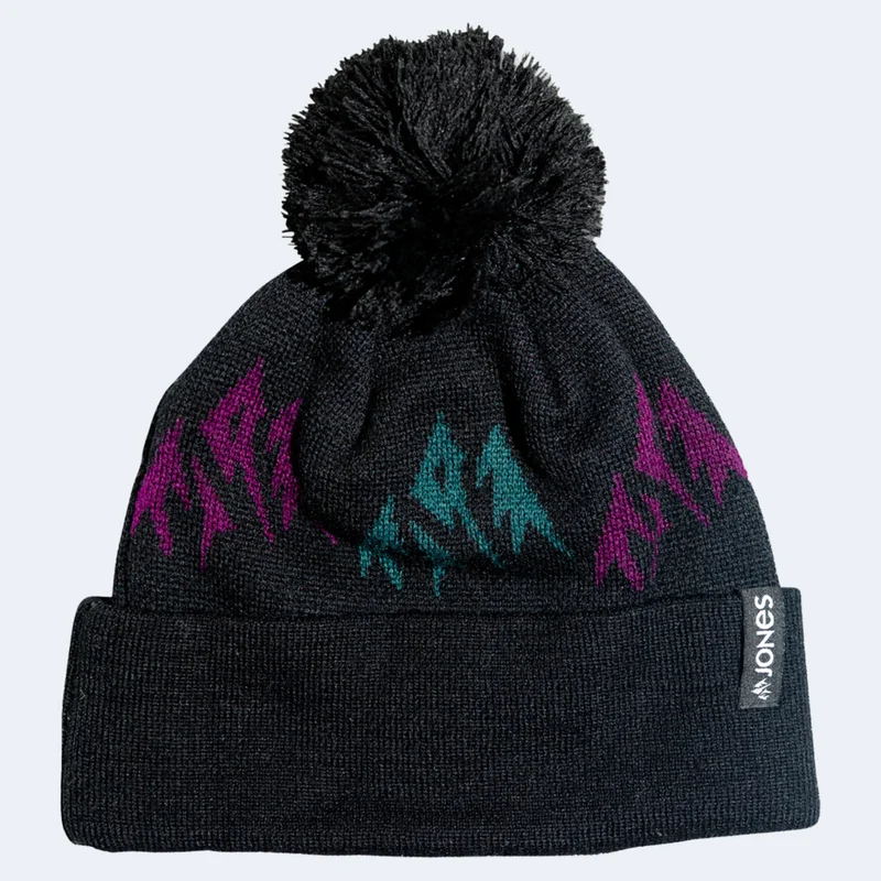 Jones Chamonix Recycled Beanie