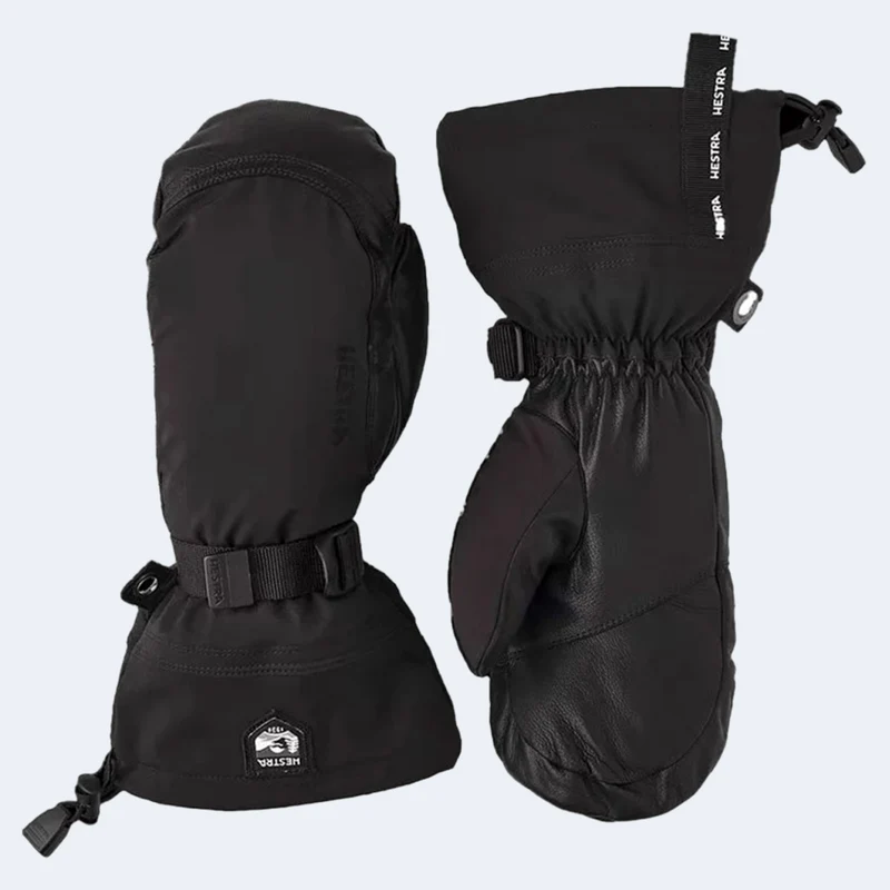 2025 Hestra Army Leather Extreme Mitt