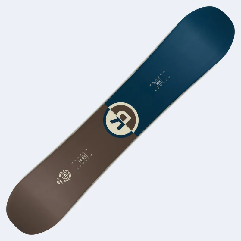 2026 Ride Agenda Snowbaord