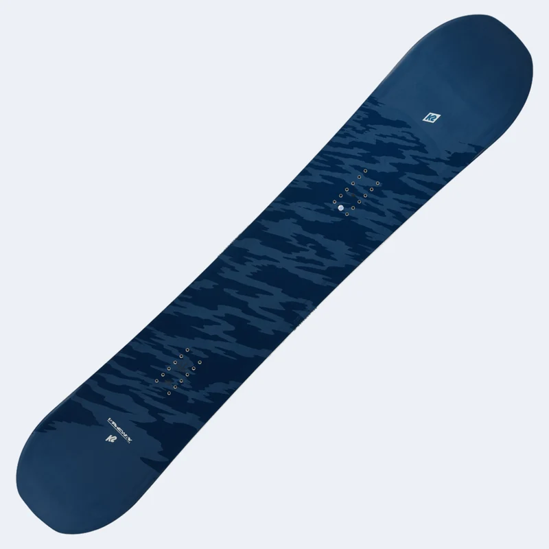 2025 K2 Gateway Snowboard