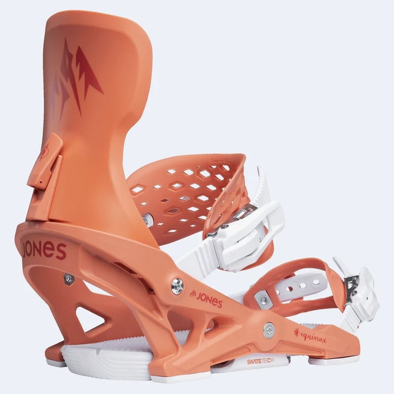 2026 Jones Equinox Women's Snowboard Bindings