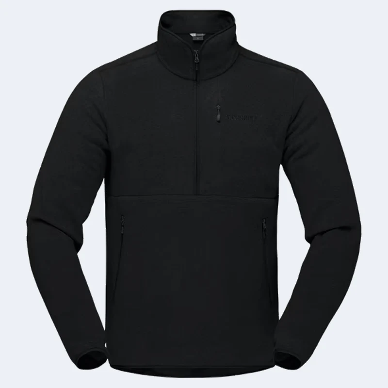 Norrona Femund Warm2 Men's Zip Neck