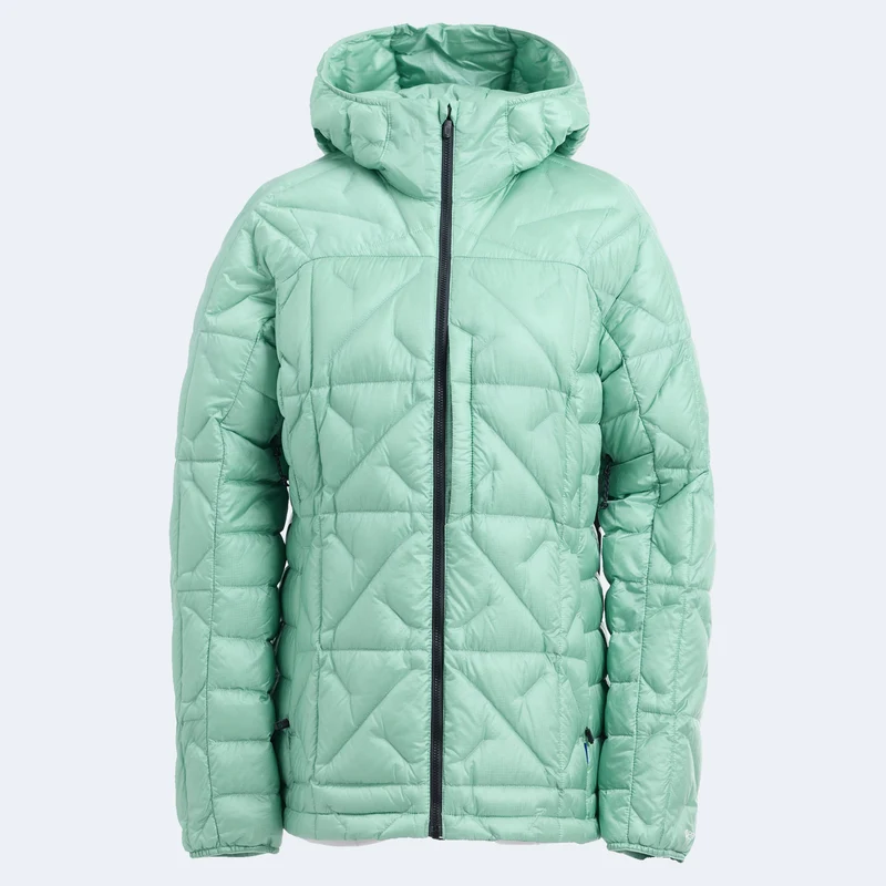 Burton AK Baker Down Hooded Women's Insulator