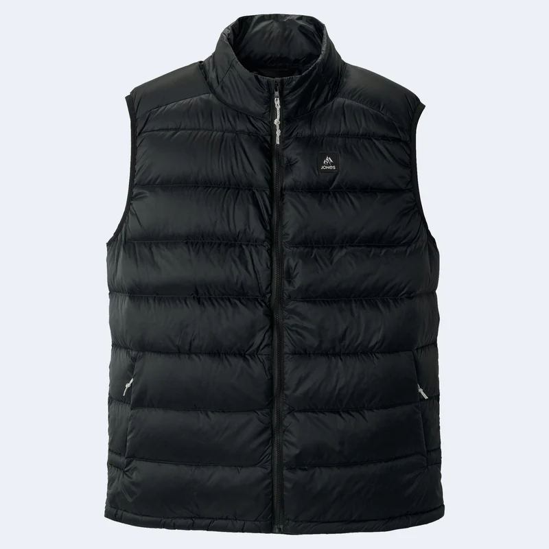 Jones Re-Up Down Recycled Vest Men's Vest