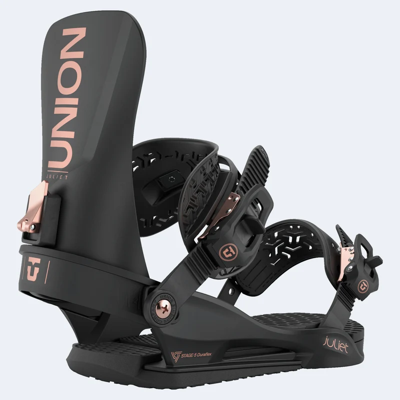 2026 Union Juliet Snowboard Bindings