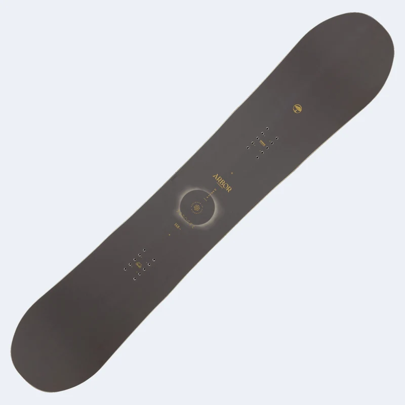 2026 Arbor Mantra Decon Women's Snowboard