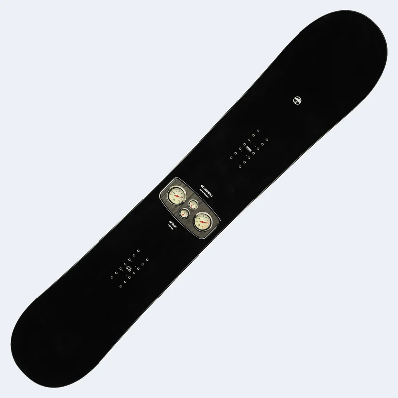 2026 Arbor El Camino Snowboard