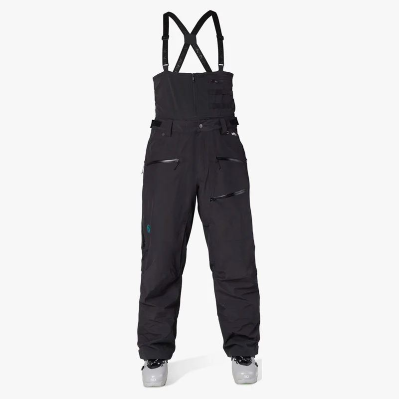 2025 Flylow Compound Men's Bib
