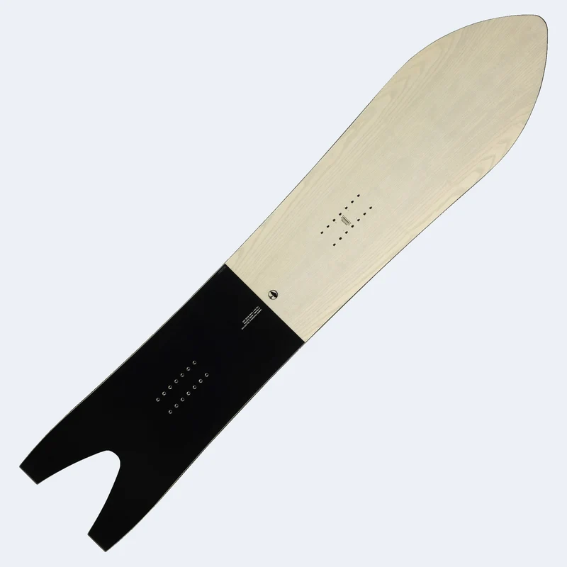 2026 Arbor A-Frame DEMO Snowboard