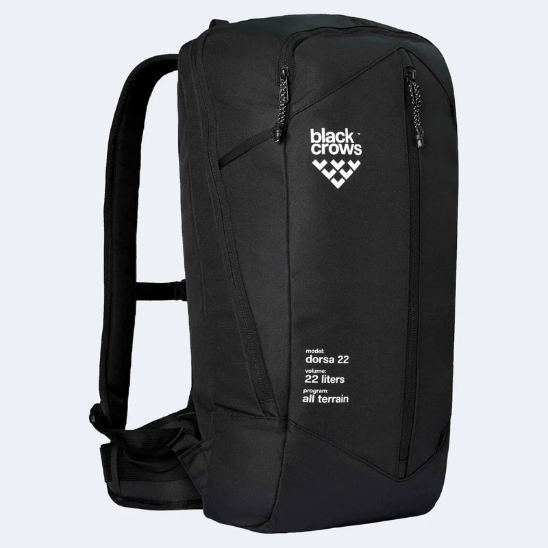 Black Crows Dorsa 22 Backpack