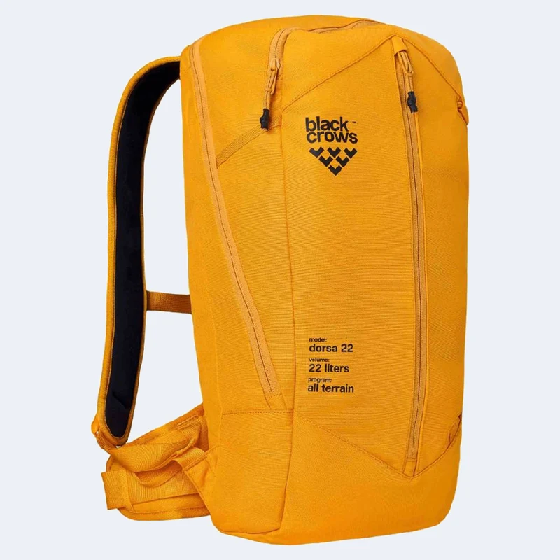 Black Crows Dorsa 22 Backpack