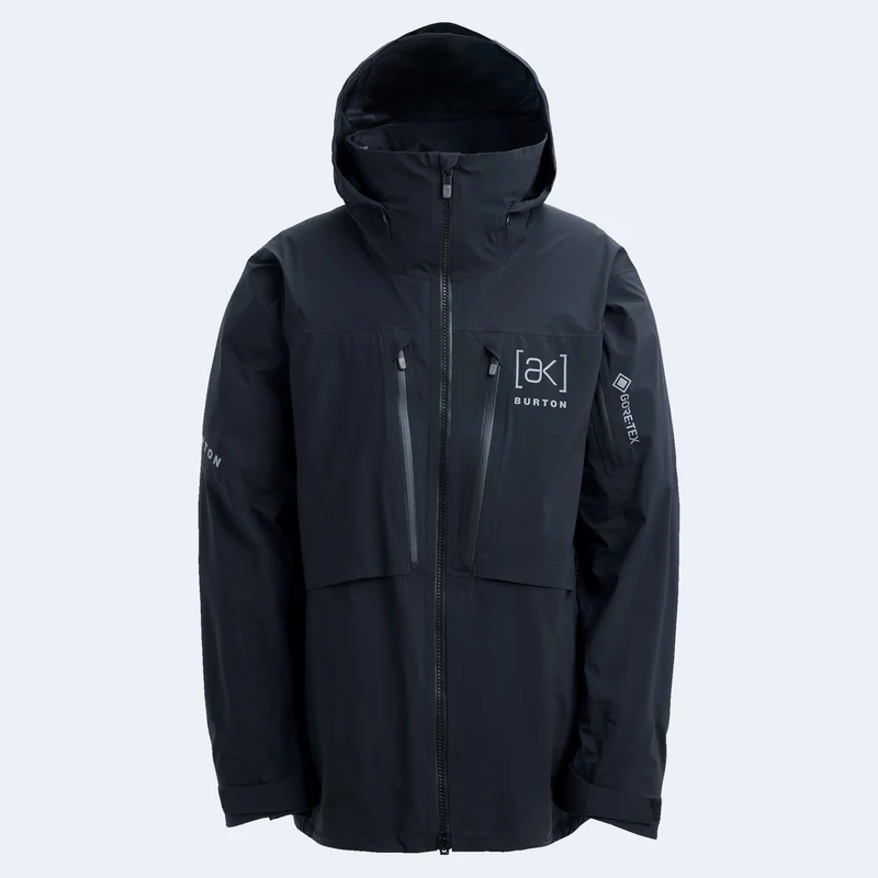 Burton AK C-Knit 3L Stretch Hover Gore-Tex Men's Jacket