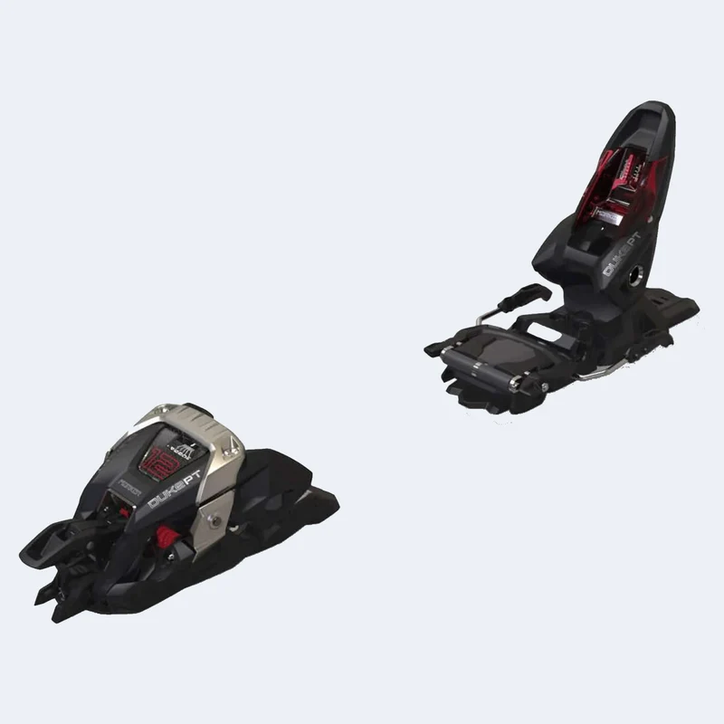 2022 Marker Duke 16 Bindings