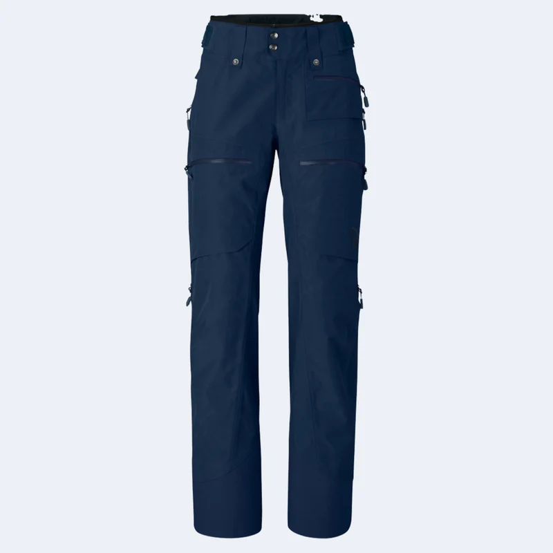 Norrona Lofoten Gore-Tex Insulated Women's Pants