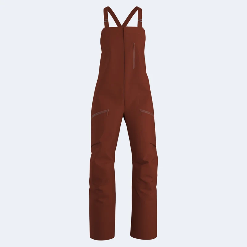Arcteryx Sentinel Women's Bib Pant