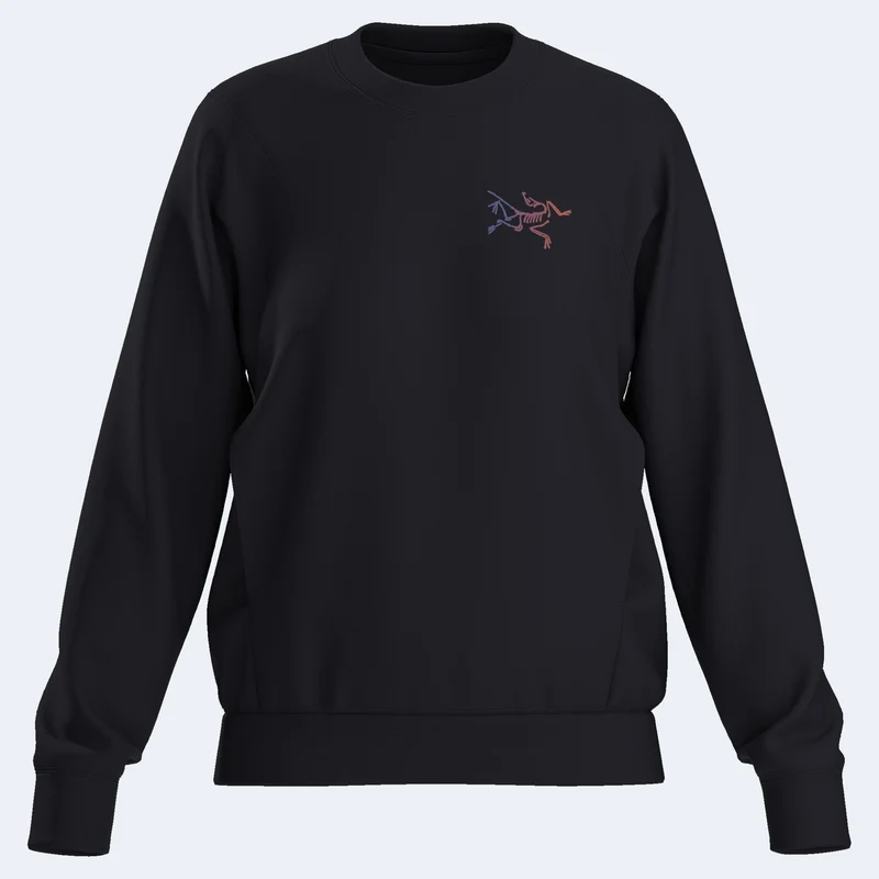 Arcteryx Aestas Women's Crew