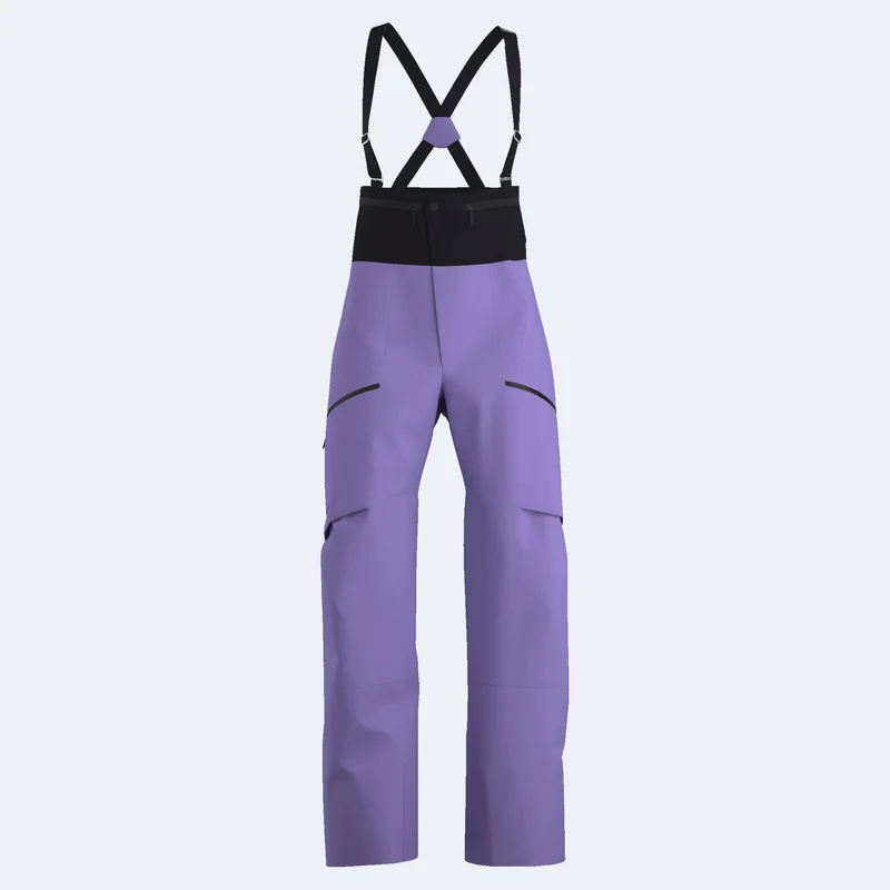Arcteryx Rush Women's Bib Pant