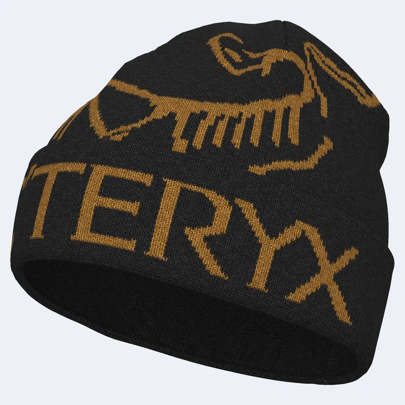 Arcteryx Bird Word Toque