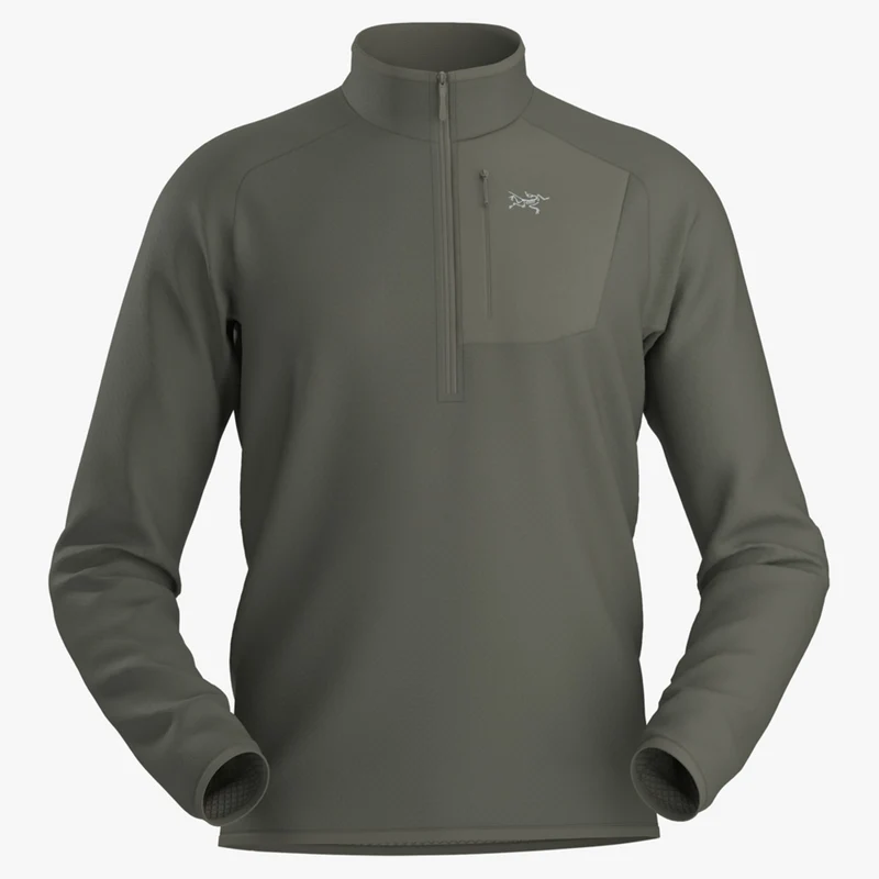 Arc'teryx Delta Men's Half Zip