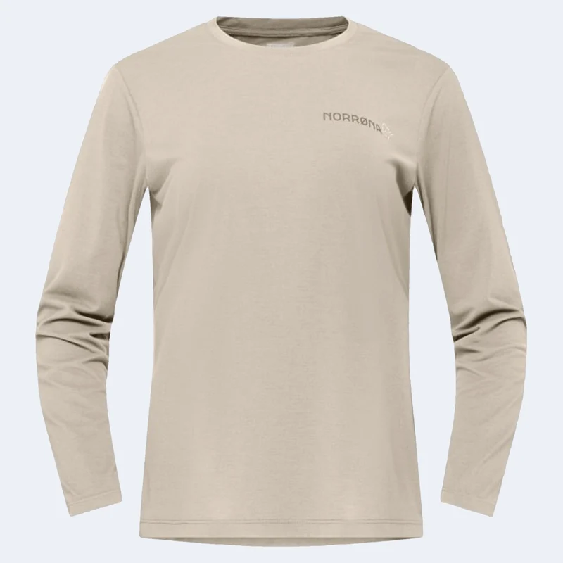Norrona Femund Tech Women's Long Sleeve
