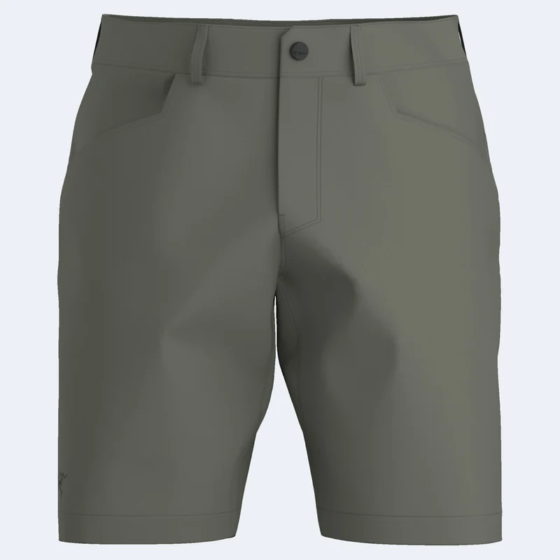 Arcteryx Kragg Cotton Men's 9" Short