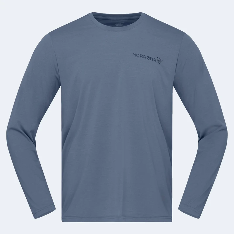 Norrona Femund Tech Men's Long Sleeve