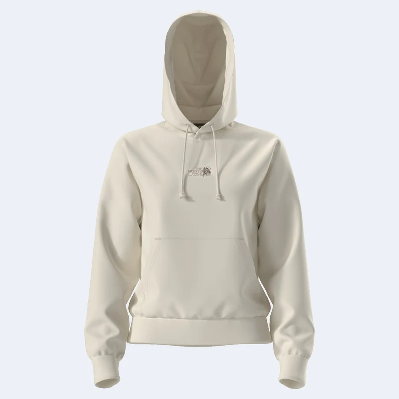 The North Face Midnight Ember Women's Hoodie