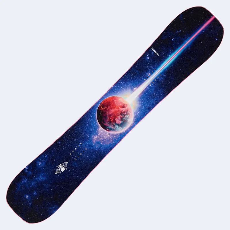 2027 Rossignol Ampage Vol. 2 Snowboard