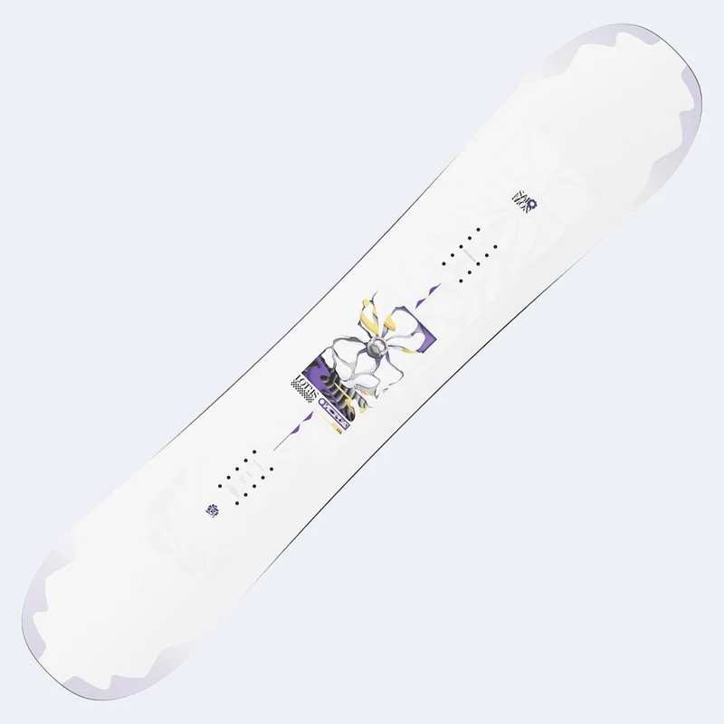 2027 Salomon Lotus Snowboard